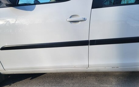 Skoda Roomster, 2013 год, 750 000 рублей, 13 фотография