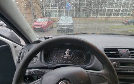 Skoda Roomster, 2013 год, 750 000 рублей, 8 фотография