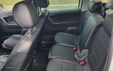 Skoda Roomster, 2013 год, 750 000 рублей, 17 фотография