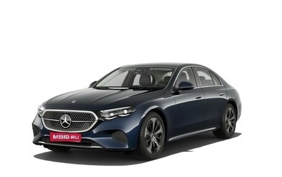 Mercedes-Benz E-Класс, 2025 год, 15 550 000 рублей, 1 фотография