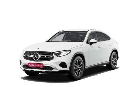 Mercedes-Benz GLC Coupe, 2025 год, 10 050 000 рублей, 1 фотография