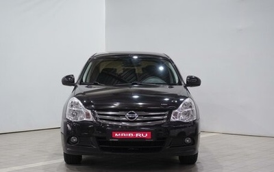 Nissan Almera, 2018 год, 779 000 рублей, 1 фотография