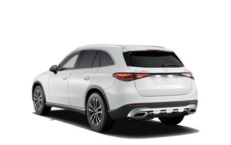 Mercedes-Benz GLC, 2025 год, 9 550 000 рублей, 7 фотография