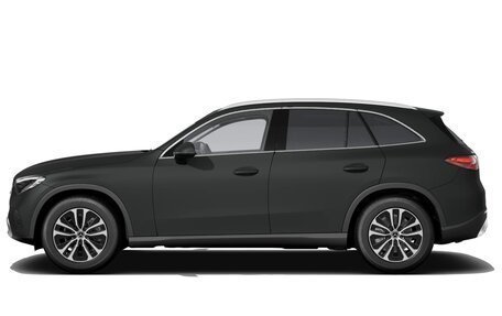 Mercedes-Benz GLC, 2025 год, 9 850 000 рублей, 8 фотография