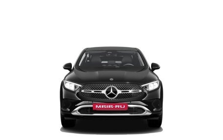 Mercedes-Benz GLC Coupe, 2025 год, 9 650 000 рублей, 9 фотография