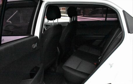 Hyundai Creta I рестайлинг, 2016 год, 1 479 000 рублей, 10 фотография