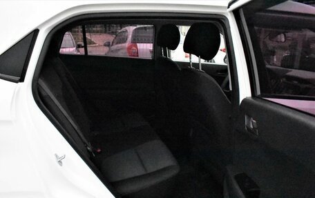 Hyundai Creta I рестайлинг, 2016 год, 1 479 000 рублей, 13 фотография