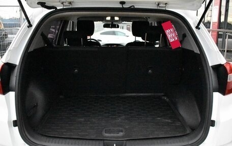 Hyundai Creta I рестайлинг, 2016 год, 1 479 000 рублей, 11 фотография