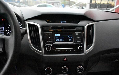 Hyundai Creta I рестайлинг, 2016 год, 1 479 000 рублей, 19 фотография