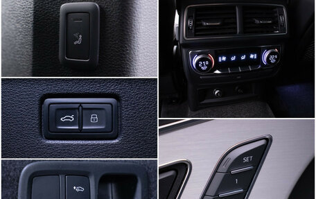 Audi Q7, 2019 год, 5 450 000 рублей, 17 фотография