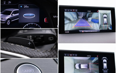 Audi Q7, 2019 год, 5 450 000 рублей, 19 фотография