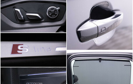 Audi Q7, 2019 год, 5 450 000 рублей, 16 фотография