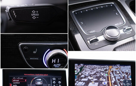 Audi Q7, 2019 год, 5 450 000 рублей, 18 фотография