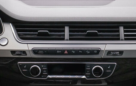 Audi Q7, 2019 год, 5 450 000 рублей, 14 фотография