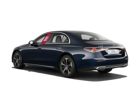 Mercedes-Benz E-Класс, 2025 год, 15 550 000 рублей, 2 фотография