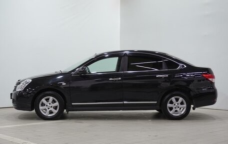 Nissan Almera, 2018 год, 779 000 рублей, 5 фотография