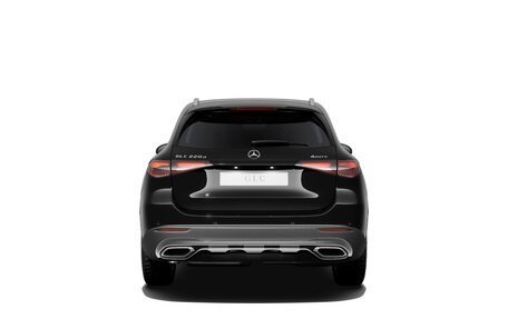 Mercedes-Benz GLC, 2025 год, 8 350 000 рублей, 10 фотография