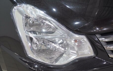 Nissan Almera, 2018 год, 779 000 рублей, 6 фотография