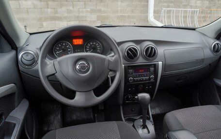 Nissan Almera, 2018 год, 779 000 рублей, 10 фотография