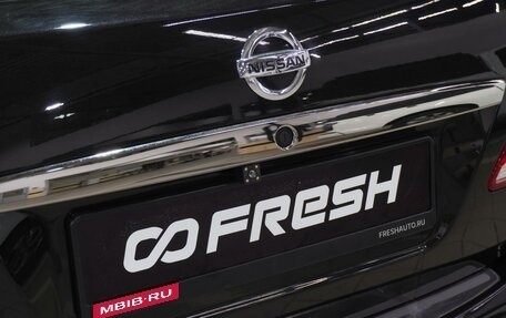 Nissan Almera, 2018 год, 779 000 рублей, 9 фотография