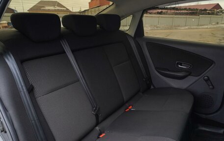 Nissan Almera, 2018 год, 779 000 рублей, 11 фотография