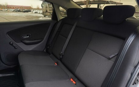 Nissan Almera, 2018 год, 779 000 рублей, 14 фотография