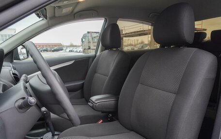 Nissan Almera, 2018 год, 779 000 рублей, 13 фотография