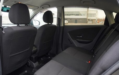 Nissan Almera, 2018 год, 779 000 рублей, 15 фотография