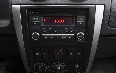 Nissan Almera, 2018 год, 779 000 рублей, 17 фотография