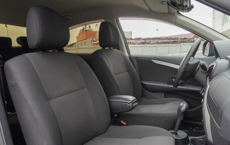 Nissan Almera, 2018 год, 779 000 рублей, 12 фотография