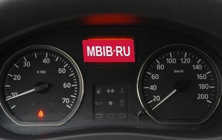 Nissan Almera, 2018 год, 779 000 рублей, 18 фотография