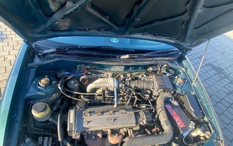 Toyota Starlet, 1997 год, 225 000 рублей, 2 фотография