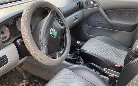 Skoda Octavia IV, 1998 год, 280 000 рублей, 4 фотография