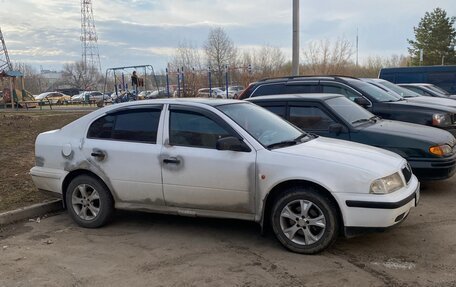 Skoda Octavia IV, 1998 год, 280 000 рублей, 3 фотография