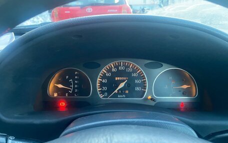 Toyota Starlet, 1997 год, 225 000 рублей, 3 фотография