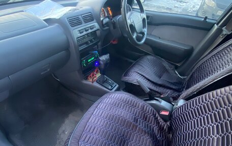 Toyota Starlet, 1997 год, 225 000 рублей, 5 фотография