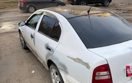 Skoda Octavia IV, 1998 год, 280 000 рублей, 5 фотография