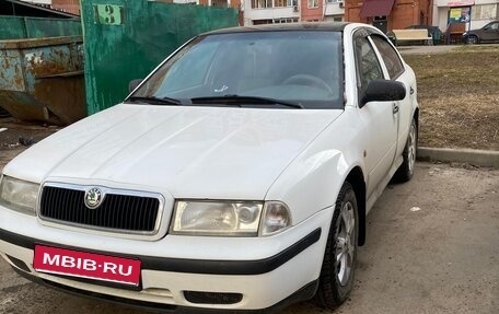 Skoda Octavia IV, 1998 год, 280 000 рублей, 1 фотография