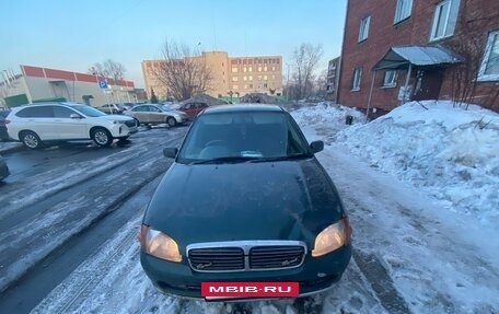 Toyota Starlet, 1997 год, 225 000 рублей, 4 фотография