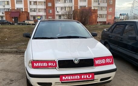 Skoda Octavia IV, 1998 год, 280 000 рублей, 2 фотография