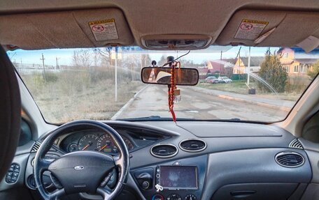 Ford Focus IV, 2000 год, 270 000 рублей, 1 фотография