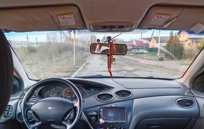 Ford Focus IV, 2000 год, 270 000 рублей, 1 фотография