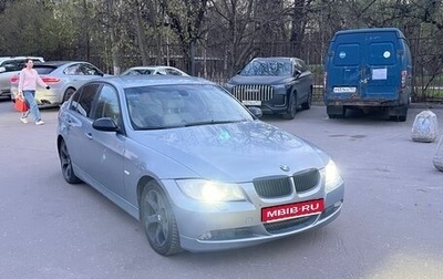 BMW 3 серия, 2006 год, 850 000 рублей, 1 фотография