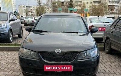 Nissan Almera, 2003 год, 310 000 рублей, 1 фотография