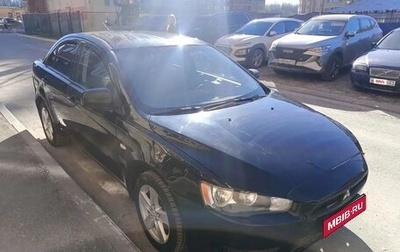 Mitsubishi Lancer IX, 2008 год, 575 000 рублей, 1 фотография