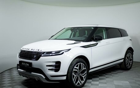 Land Rover Range Rover Evoque II, 2025 год, 6 423 900 рублей, 1 фотография