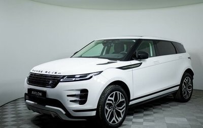 Land Rover Range Rover Evoque II, 2025 год, 6 423 900 рублей, 1 фотография