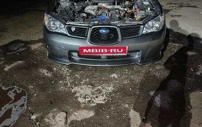 Subaru Impreza III, 2007 год, 690 000 рублей, 1 фотография