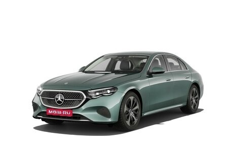 Mercedes-Benz E-Класс, 2025 год, 9 750 000 рублей, 1 фотография