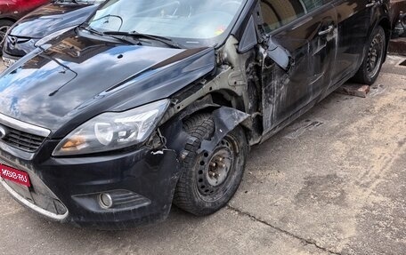 Ford Focus II рестайлинг, 2011 год, 460 000 рублей, 1 фотография